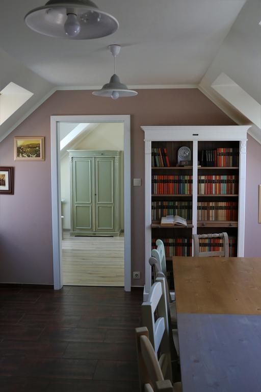 Bed and Breakfast Fogado A Patkolokovacshoz Vendeghaz Szekszárd Exterior foto