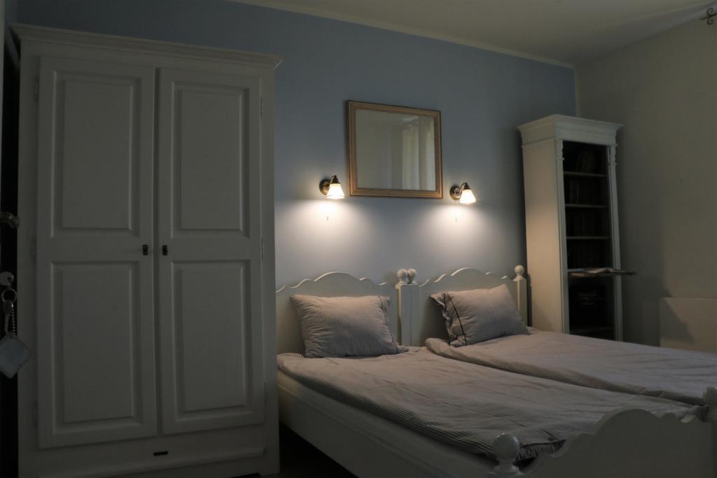 Bed and Breakfast Fogado A Patkolokovacshoz Vendeghaz Szekszárd Exterior foto